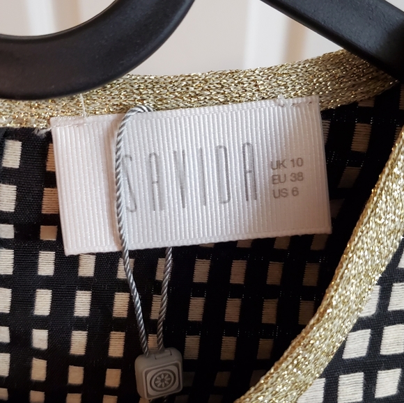 Sparkly blouse - Picture 5 of 5